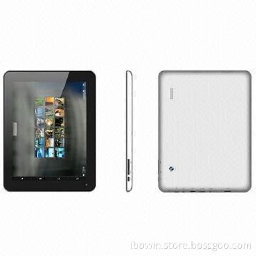 1,024 x 768p 7.85-inch 3G Call Tablet Phone with Built-in GPS/GPRS/MTK8377 CPU/1.3/5.0MP Camera